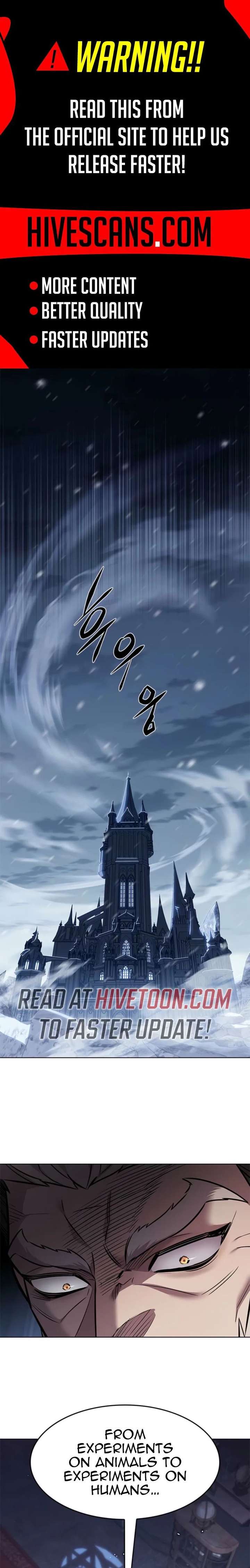 Eleceed Chapter 395 page 1