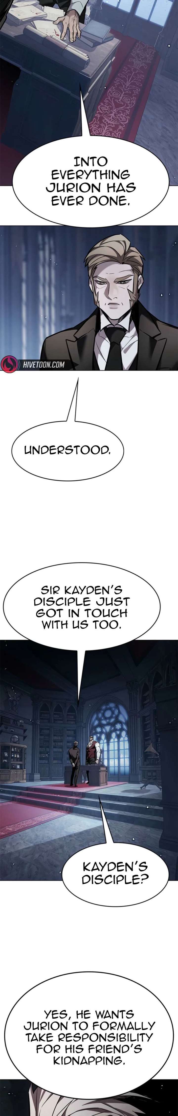Eleceed Chapter 395 page 5