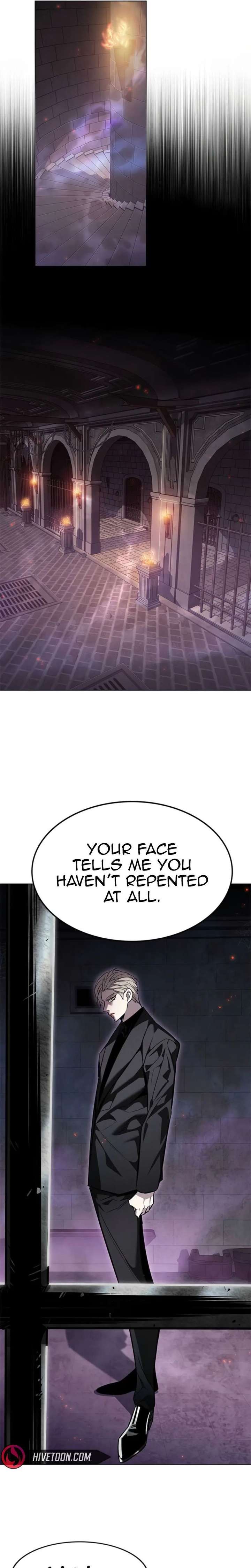 Eleceed Chapter 395 page 7