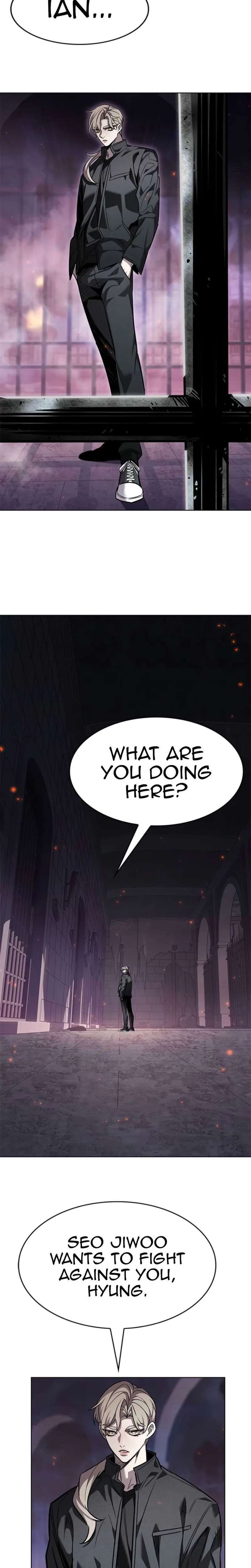 Eleceed Chapter 395 page 8
