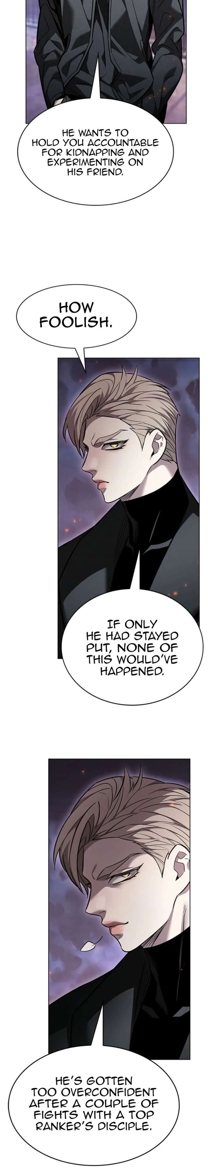Eleceed Chapter 395 page 9