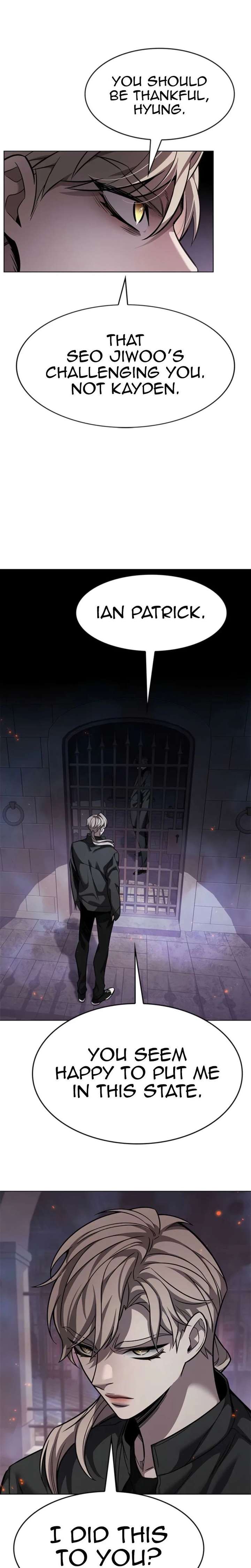 Eleceed Chapter 395 page 10