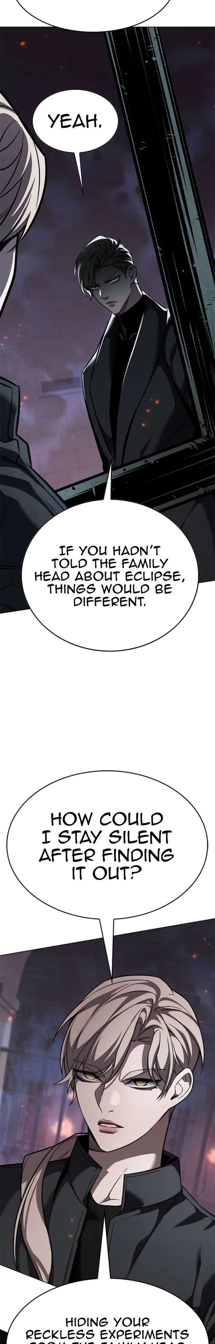 Eleceed Chapter 395 page 11