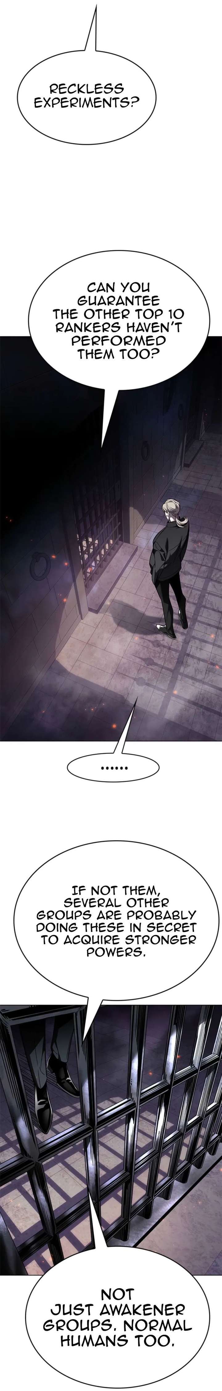 Eleceed Chapter 395 page 13