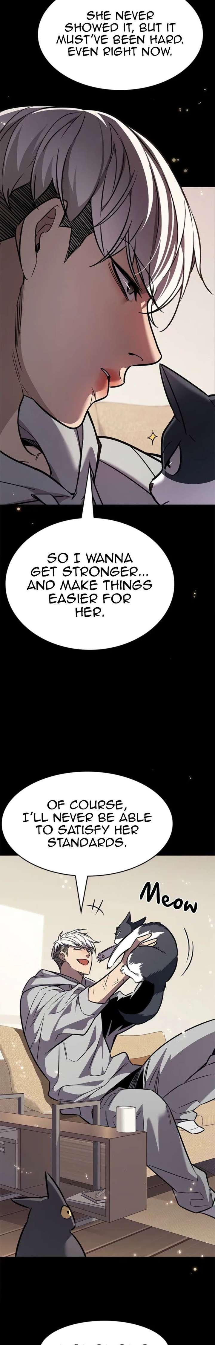 Eleceed Chapter 395 page 38