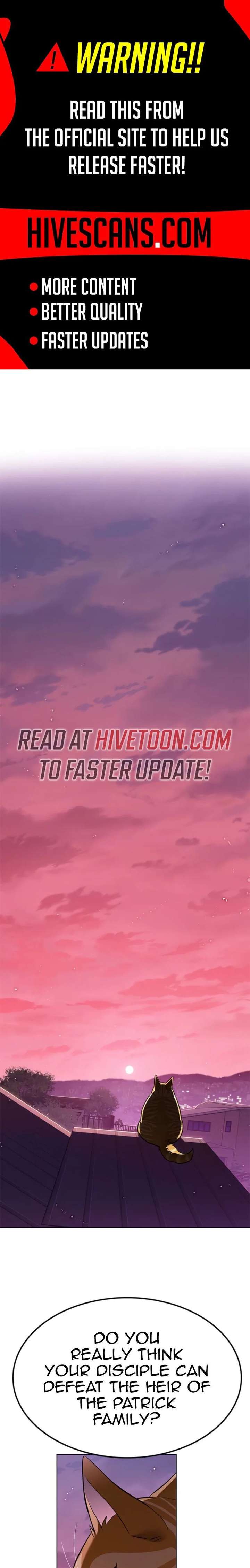 Eleceed Chapter 396 page 1