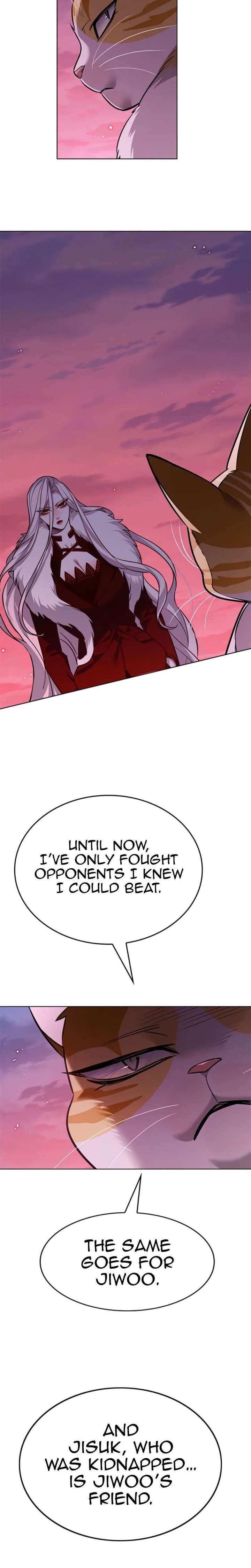 Eleceed Chapter 396 page 2