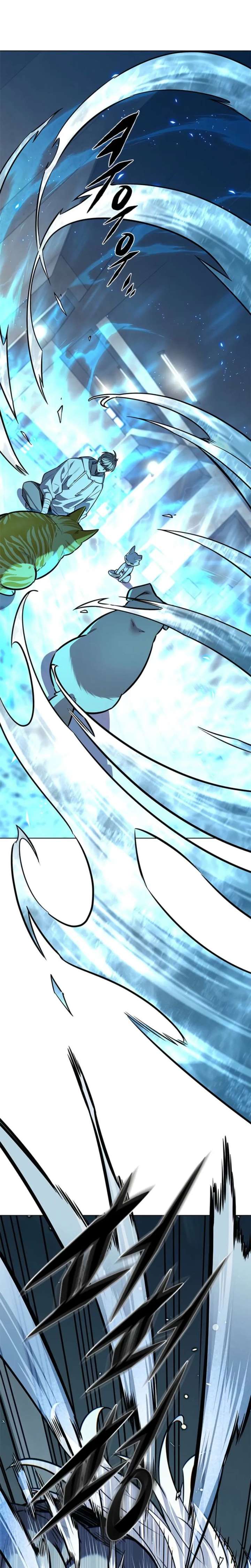 Eleceed Chapter 396 page 10