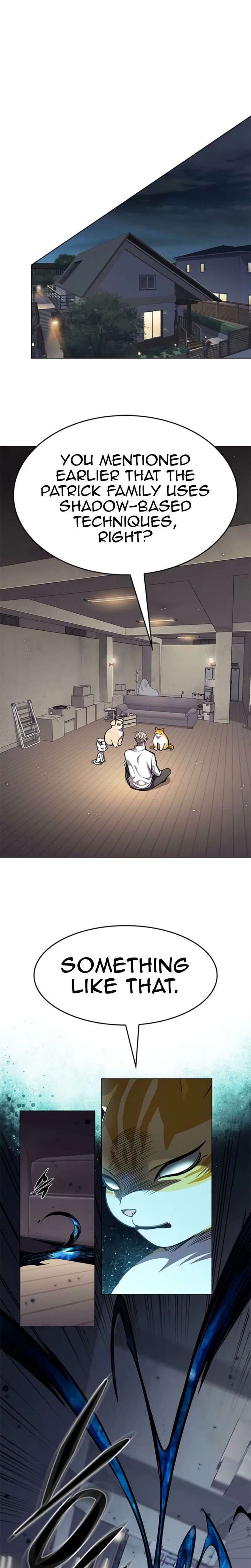 Eleceed Chapter 396 page 13