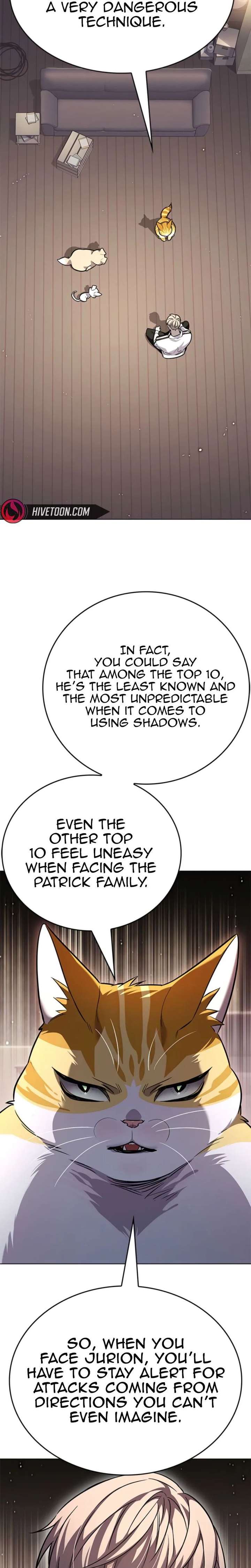 Eleceed Chapter 396 page 20