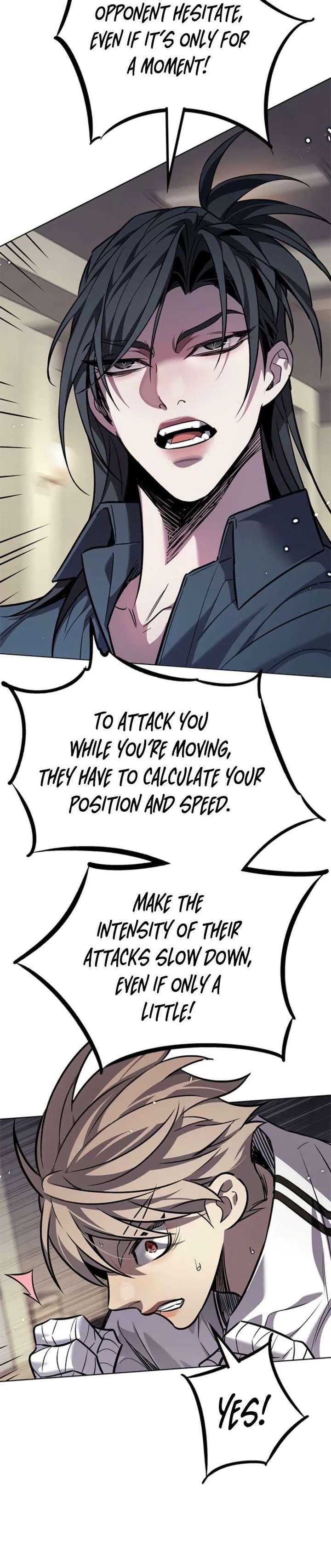 Eleceed Chapter 396 page 24
