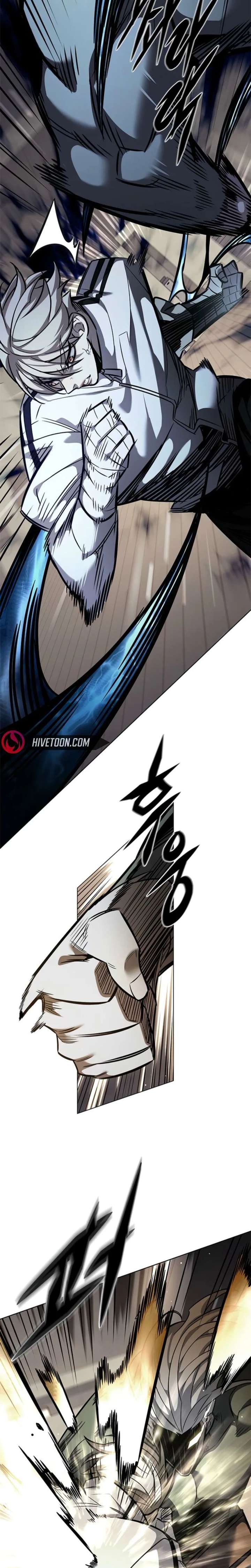 Eleceed Chapter 396 page 26
