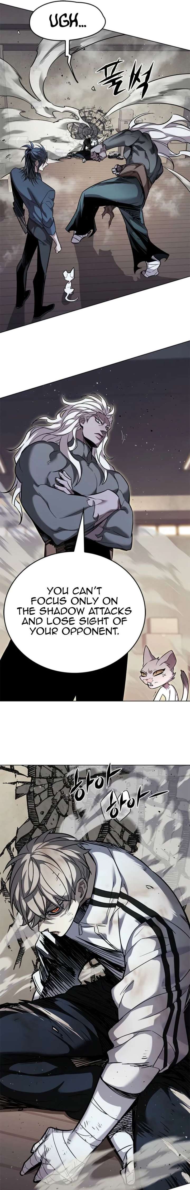 Eleceed Chapter 396 page 28