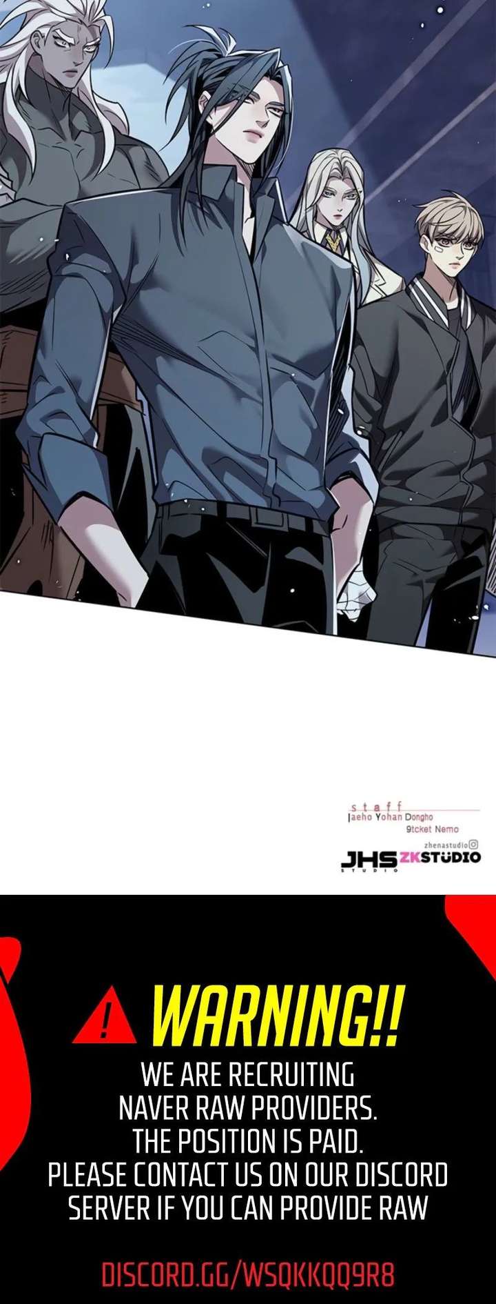Eleceed Chapter 396 page 36