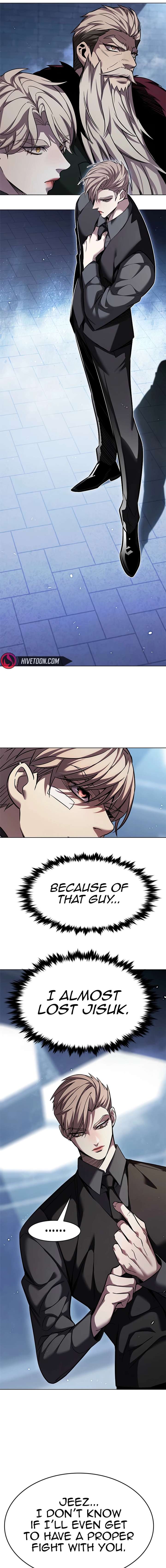 Eleceed Chapter 397 page 9