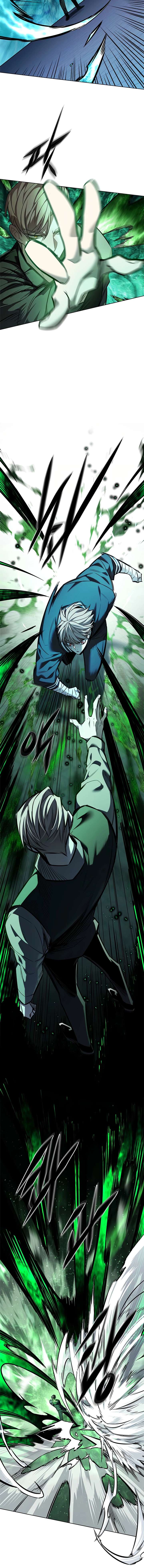 Eleceed Chapter 397 page 14