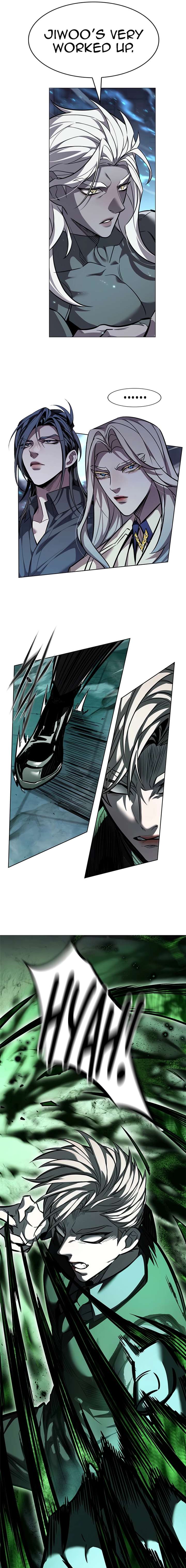 Eleceed Chapter 397 page 19