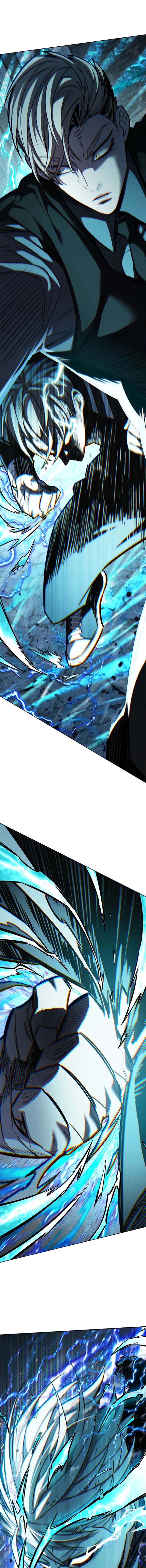 Eleceed Chapter 397 page 24