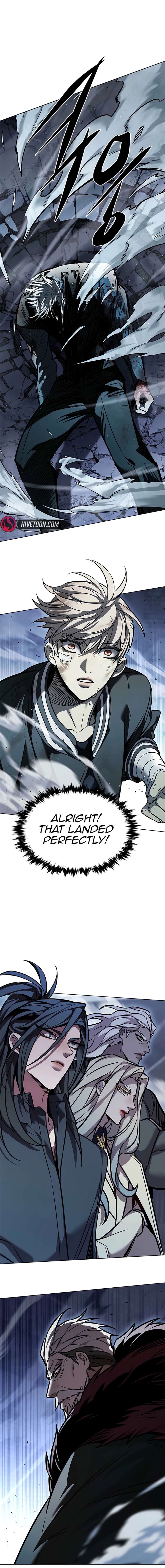 Eleceed Chapter 397 page 27