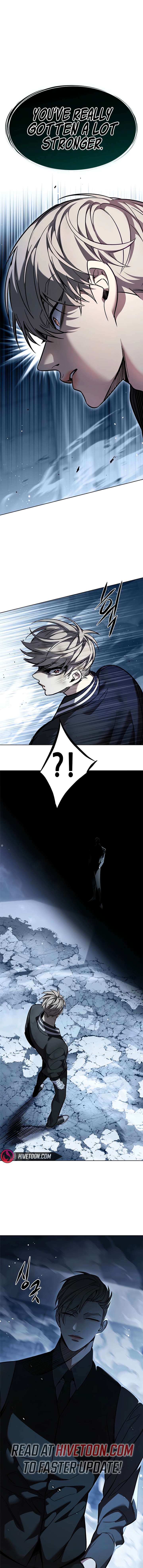 Eleceed Chapter 397 page 28