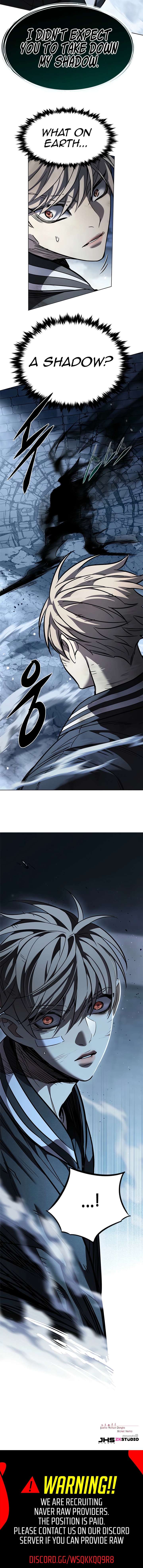 Eleceed Chapter 397 page 29