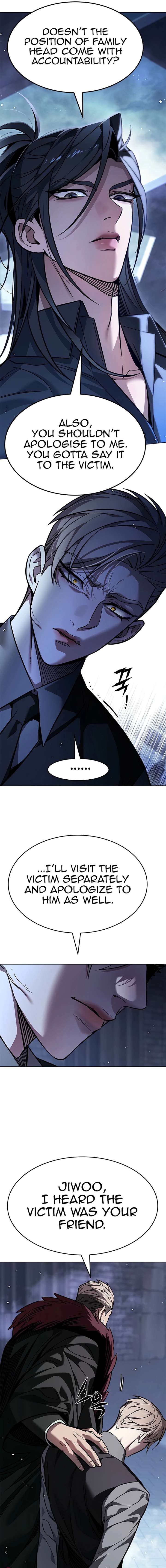 Eleceed Chapter 397 page 3