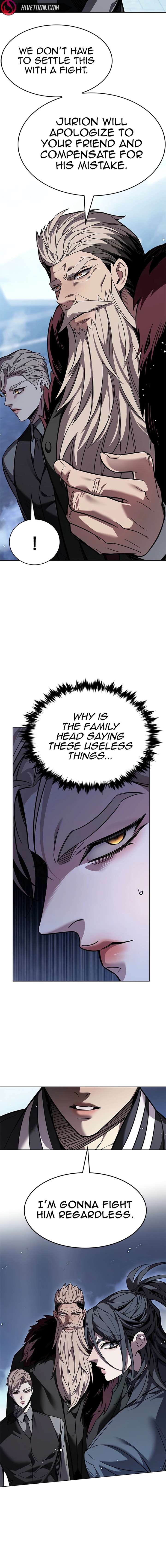 Eleceed Chapter 397 page 4