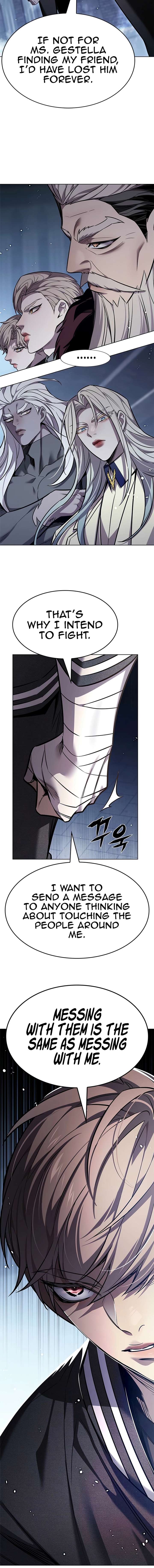 Eleceed Chapter 397 page 6