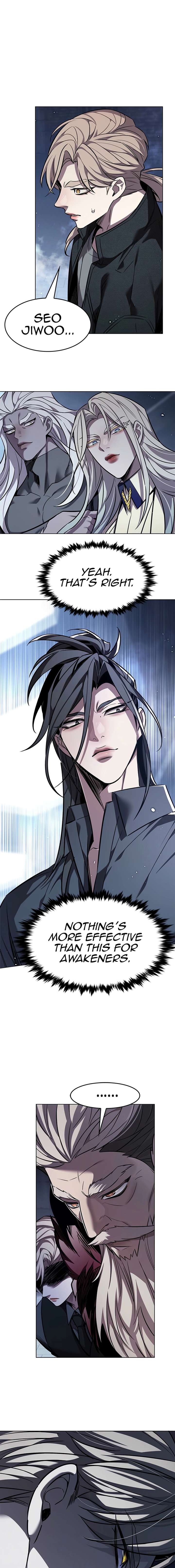 Eleceed Chapter 397 page 7