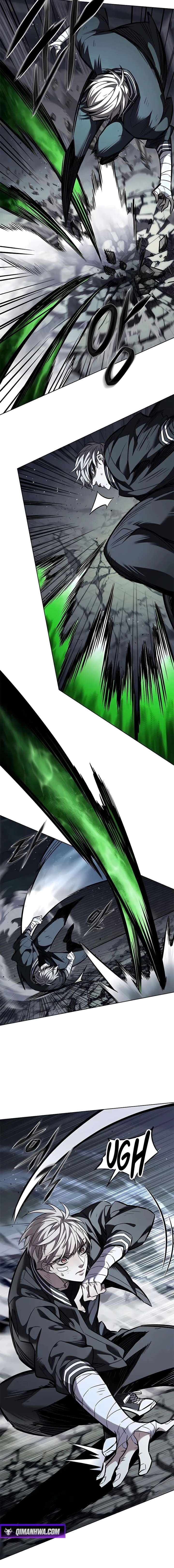 Eleceed Chapter 398 page 11
