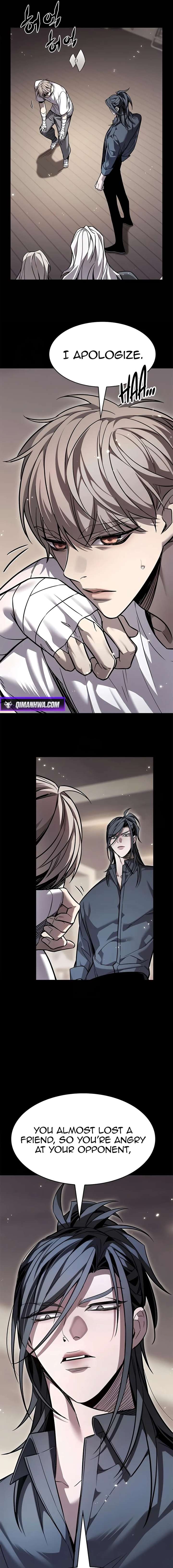 Eleceed Chapter 398 page 16