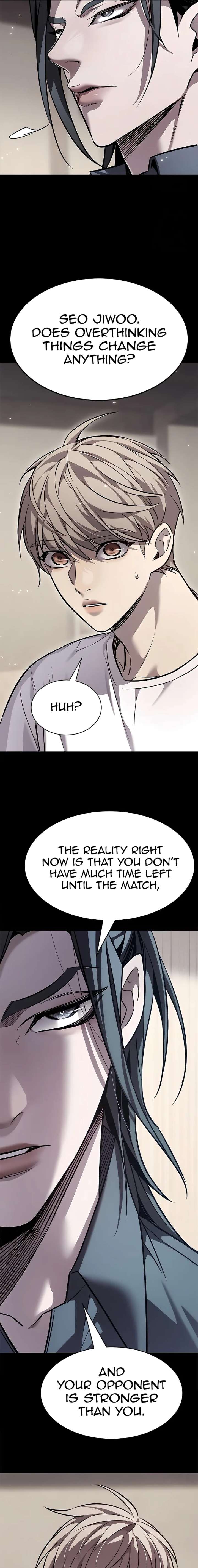 Eleceed Chapter 398 page 18
