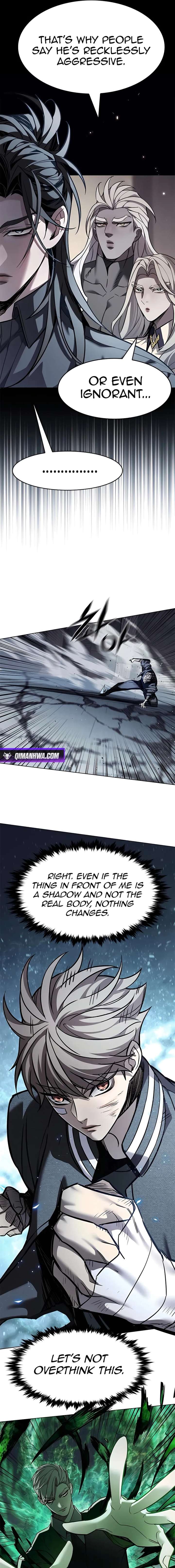 Eleceed Chapter 398 page 20