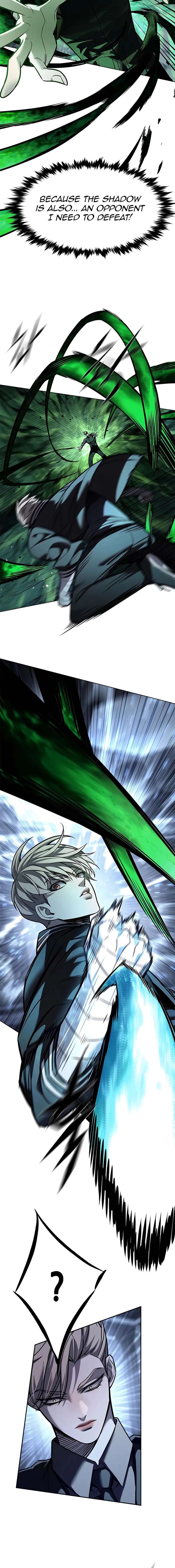 Eleceed Chapter 398 page 21