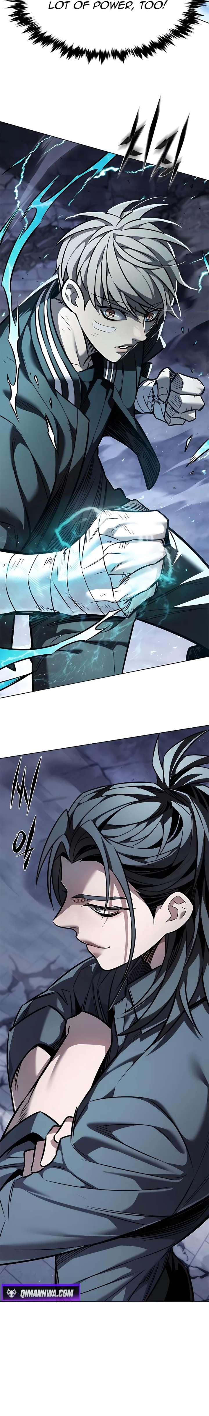 Eleceed Chapter 398 page 23