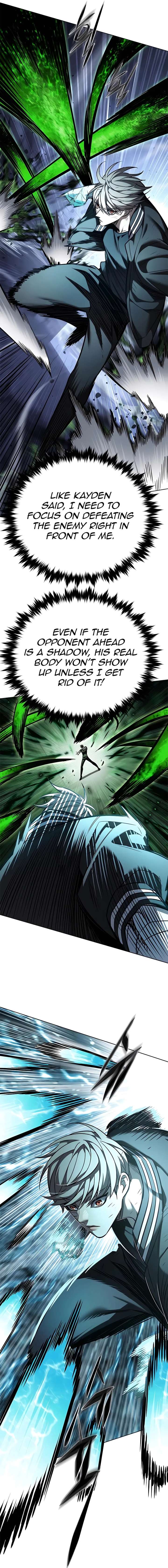 Eleceed Chapter 398 page 24