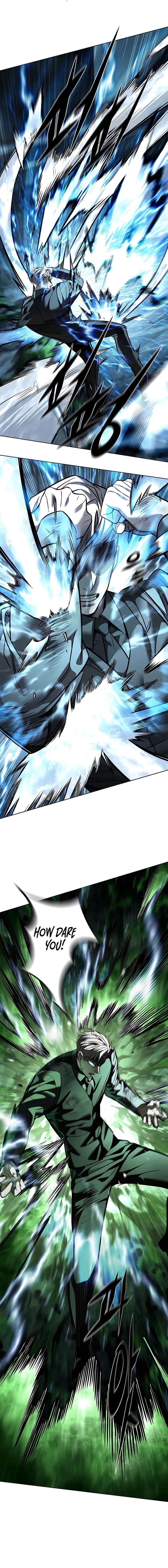 Eleceed Chapter 398 page 25