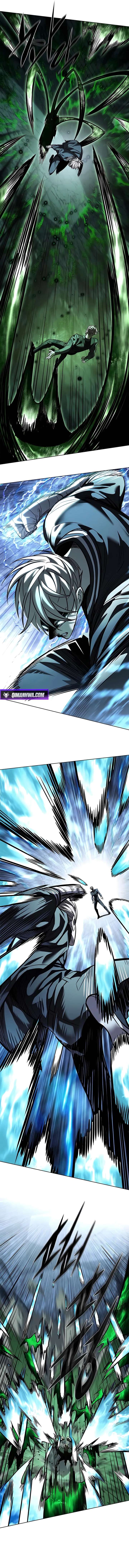 Eleceed Chapter 398 page 26