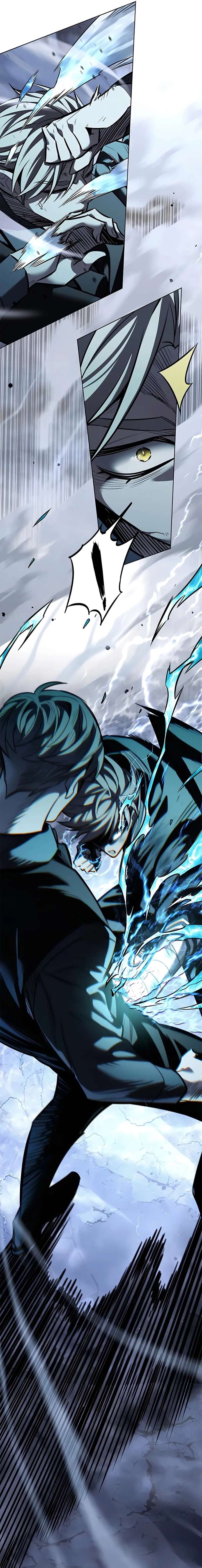 Eleceed Chapter 398 page 27