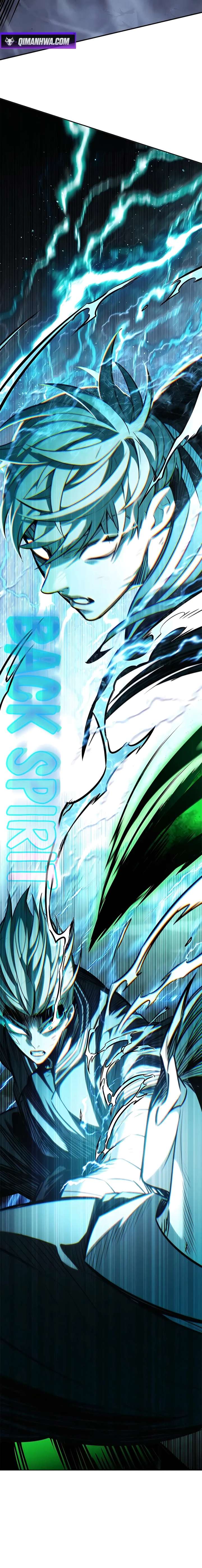 Eleceed Chapter 398 page 28