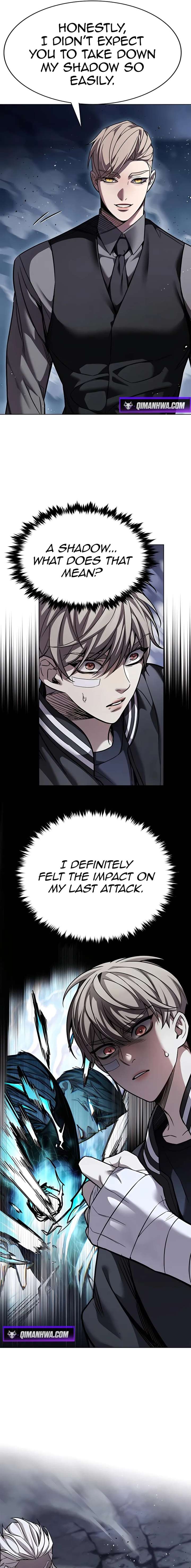 Eleceed Chapter 398 page 2