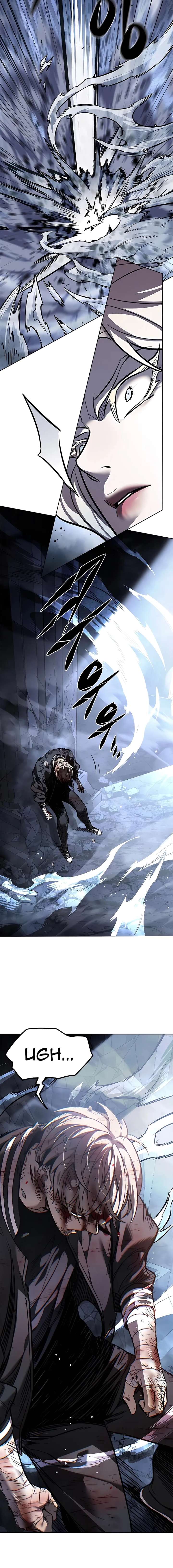 Eleceed Chapter 398 page 30