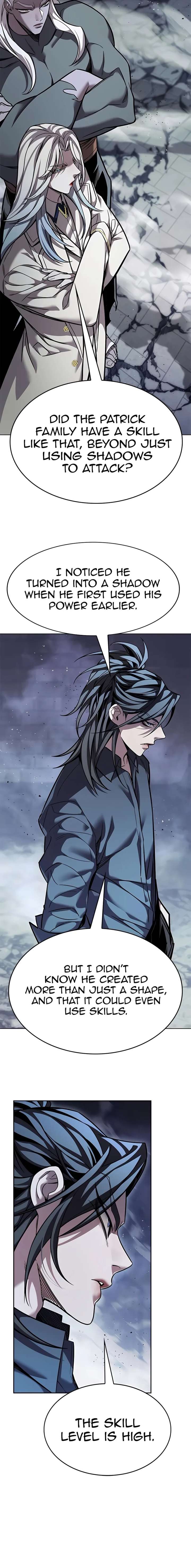 Eleceed Chapter 398 page 3