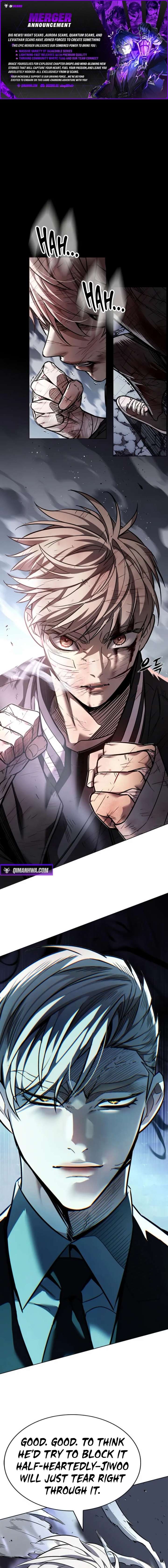 Eleceed Chapter 400 page 0