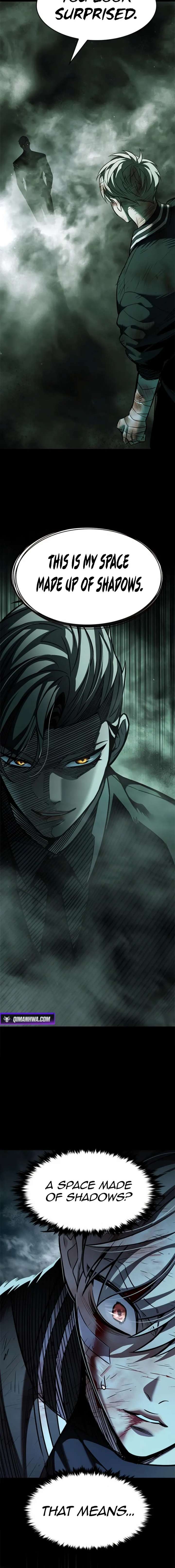 Eleceed Chapter 400 page 9