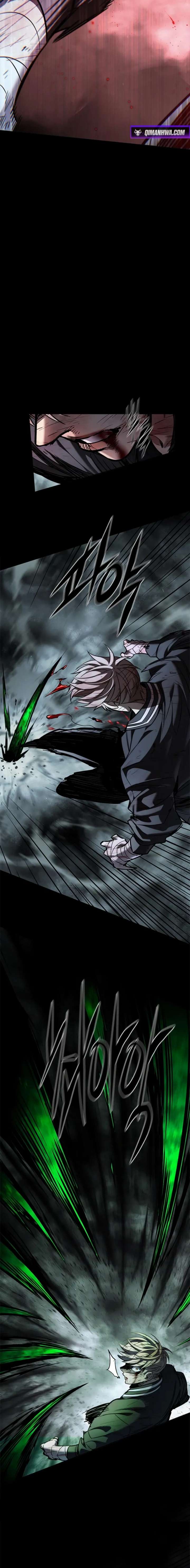 Eleceed Chapter 400 page 11