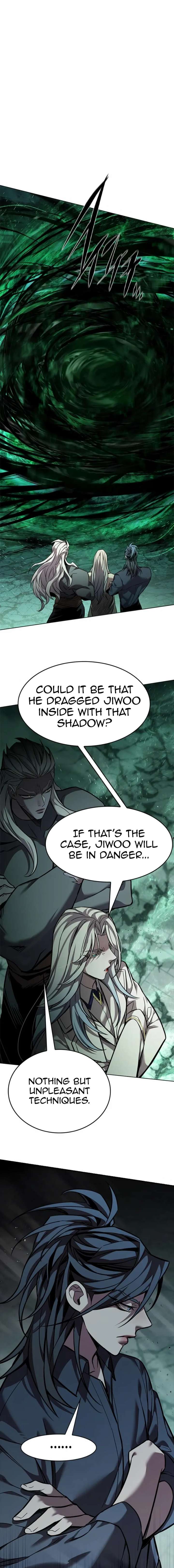 Eleceed Chapter 400 page 14