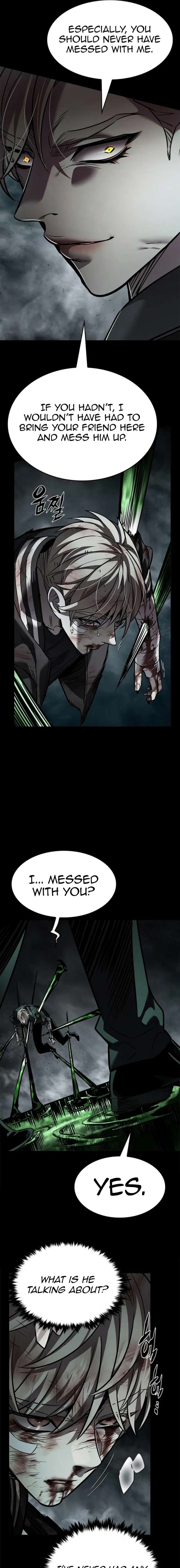 Eleceed Chapter 400 page 16