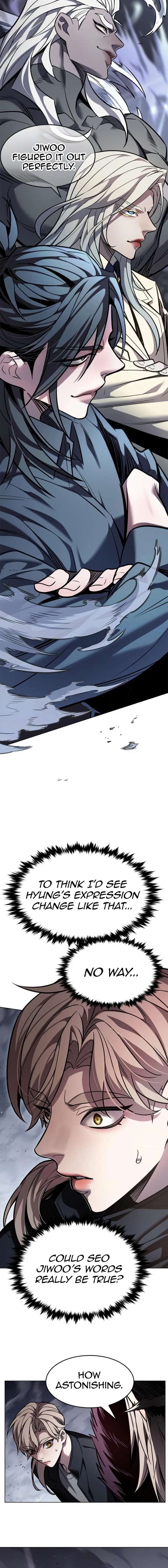 Eleceed Chapter 400 page 1