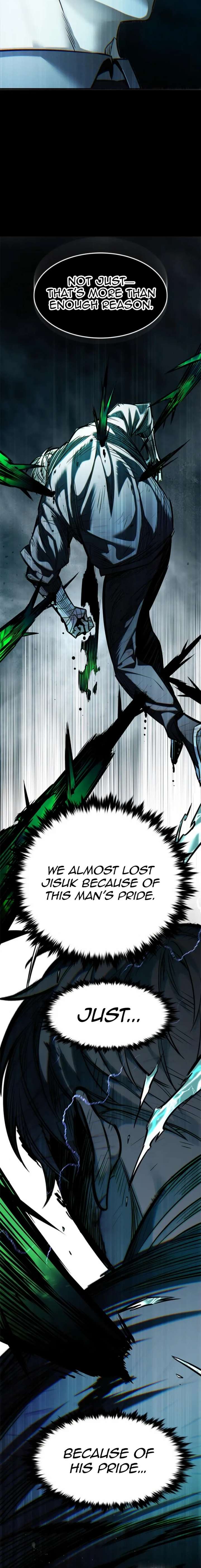 Eleceed Chapter 400 page 21